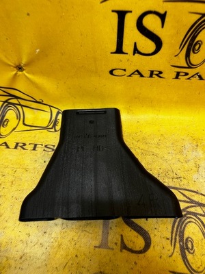 Впуск воздухозаборник туннель канал воздуха lexus rx 450h iii 3 al10 фото №1