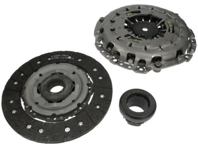 KOMPLEKTAS SANKABOS BMW 2 F22 F87 2.0 13-20 F23 2.0 14-20 