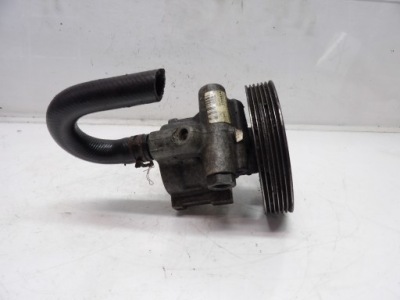 Насос підсилювача renault laguna фото №1