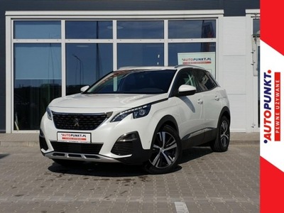 Peugeot 3008 Allure