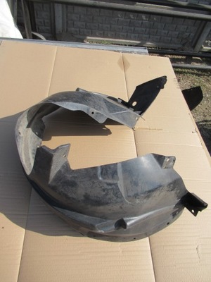 Подкрылок левая передние fiat sedici sx4 фото №1