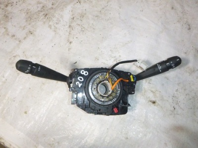 Peugeot 208 переключатель комбинированный лента фото №1