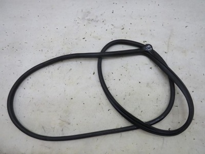 Прокладка двері правий перед civic ix hb фото №1