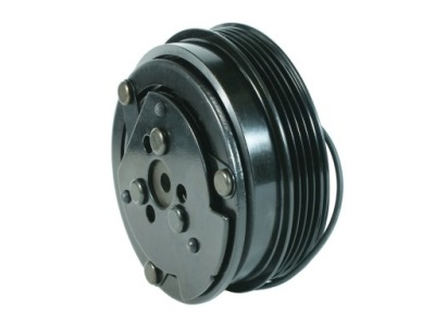 Зчеплення компресор citroen, fiat, ford, peugeot 71721759 фото №1