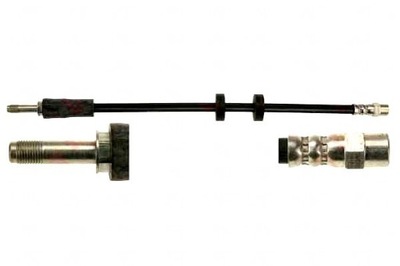 Trw шланг гальмівний volvo xc90 i d5 фото №1