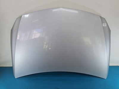 Капот передня кришка двигуна mercedes a 176 w176 761 фото №1