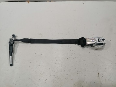 Ford explorer подушка безопасности pas безопасности натяжитель фото №1