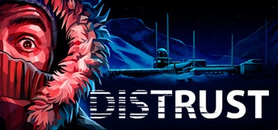 Disrtust: Polar Survival - klucz STEAM