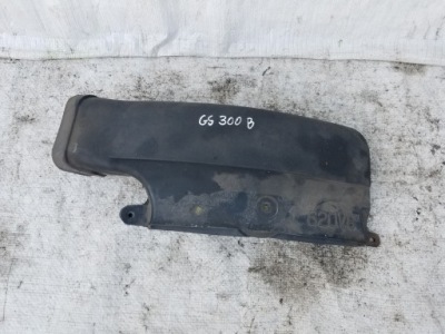 Впуск воздухозаборник воздуховод lexus gs iii 3.0b gs300 фото №1