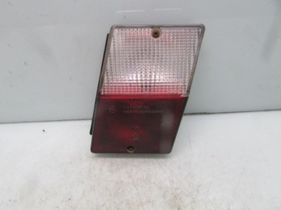 Favorit 92r лампа права задня правий задній w кришка фото №1