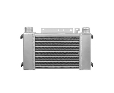 NAUJA INTERCOOLER MITSUBISHI L200 1530A018 2,5TD 