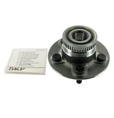 ПОДШИПНИК ШЕСТЕРНИ CHRYSLER T. CRUISER/NEON 00-10 SKF