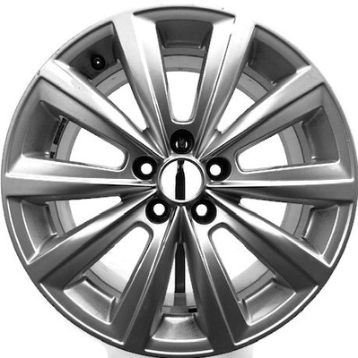 1FA 16 VW 5x100 ET46 6,5J ø57,1 6R0601025