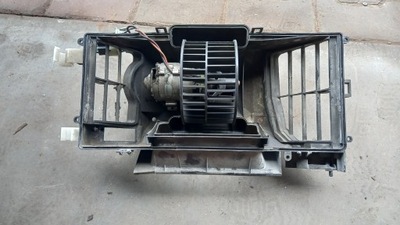 Вентилятор отопителя opel corsa b 00r фото №1