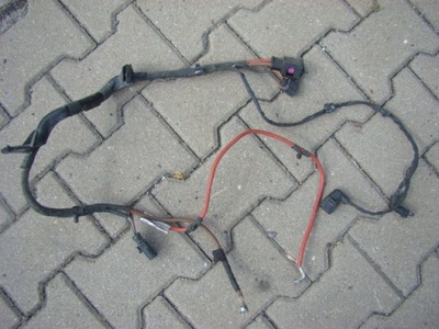 Джгут підсилювача vw golf vii 5q1971111cd фото №1