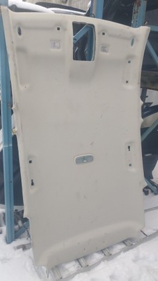 Ford ecosport lift потолок потолок фото №1