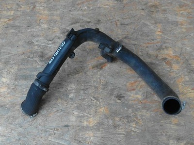 Audi q3 8u yeti 2.0 tdi cfg труба повітрозабірник впускний інтеркулер map датчик фото №1