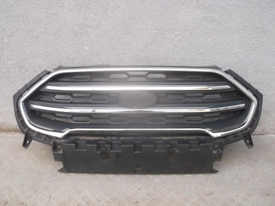 Ford ecosport lift 17- решётка радиатора решётка радиатора фото №1