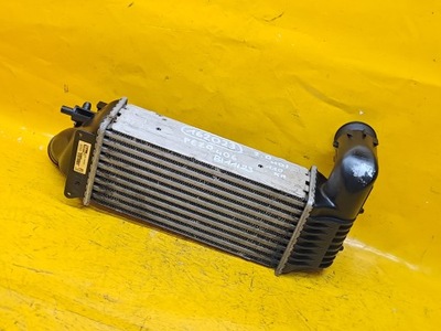 RADUADOR INTERCOOLER PEUGEOT 406 2,0HDI 9637809480  