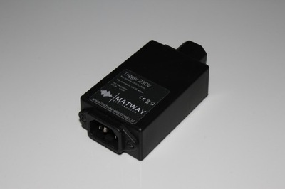 Moduł Trigger 230V 5V 12V wzmacniacz - amplituner - MATWAY ELECTRONICS