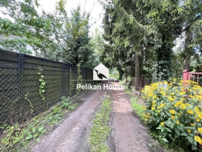 Działka, Warszawa, Wawer, 1004 m²