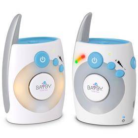 BBM 7005 Digital audio baby monit. BAYBY uniwersalny