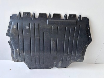 Skoda superb ii захист pod двигун 5c0825237 оригінал фото №1