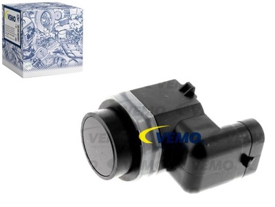 SENSOR ASISTENTE APARCAMIENTO AUDI VW A1 A3 A4 A6 GOLF PASSAT VEMO VEMO  