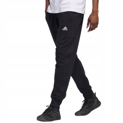 Adidas spodnie dresowe męskie HZ2218