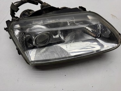 Фара лампа правая ксенон renault espace iii фото №1