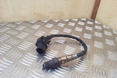 Датчик лямбда-зонд kia sorento i jc 1928404687 2.5l дизель 120kw 2007 фото №1