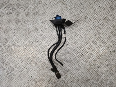 Bmw x5 f15 заливная горловина шланг adblue фото №1