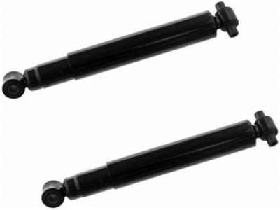 Амортизатори перед volvo fmx 2 12.8 13- фото №1