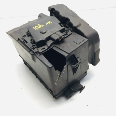 Корпус акумулятор комп'ютер citroen ds3 1,6 vti фото №1