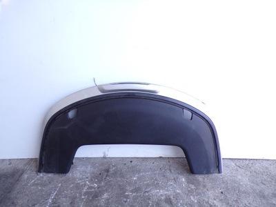 Крышка багажника крышка крыша свет стоп volvo c70 i cabrio фото №1