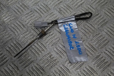 Датчик температуры выхлопных газов renault clio iv фото №1