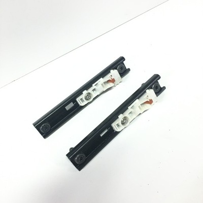 Renault espace v ползунок do ремней регулировка высота фото №1