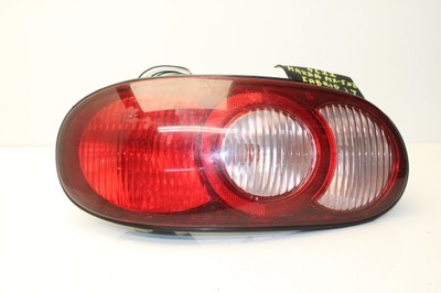 Mazda mx5 ii 2001r лампа левая задняя левый задняя фото №1