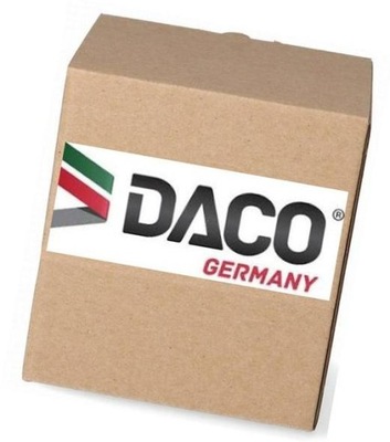 DACO GERMANY ПРУЖИНА ПОДВЕСКИ 801006