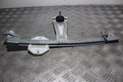 Механизм окон правый задняя dacia logan ii фото №1