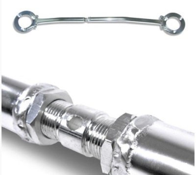 Стабілізатор розпірка bmw e36 m50 320i 6 cyl. фото №1