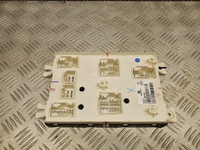 Jeep grand cherokee p68313031ad модулі комфорту фото №1