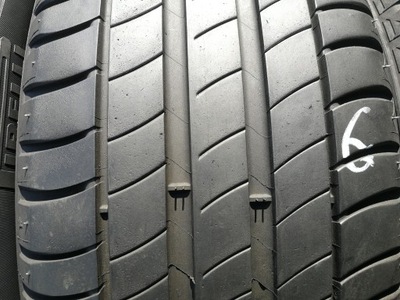 205/50R17 MICHELIN PRIMACY 3