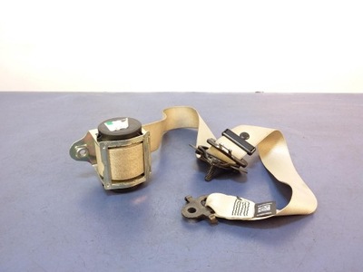 Bmw 5 f11 pas безопасности правый перед фото №1