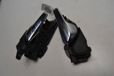 Mercedes r129 sl ручка внутреннее дверь левая правый фото №1