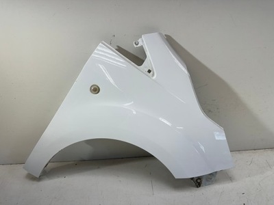 Крила правий перед ford transit courier фото №1