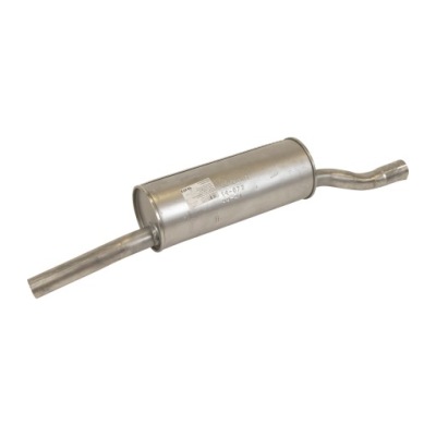 Asso 12.2150 гаситель передний фото №1