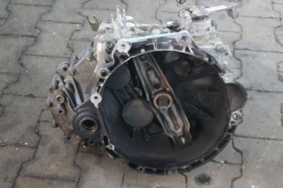 Коробка передач передач 7594640 mini r60 1.6d 10-17 фото №1