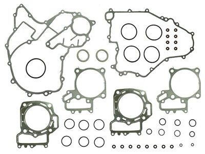 УПЛОТНИТЕЛЯ ДВИГАТЕЛЯ KAWASAKI KRF 800 TERYX 14-20