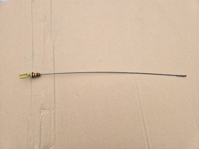 Щуп- щуп масла opel agila a 1.2 бензин ecotec corsa c, astra фото №1